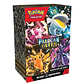 Pokemon TCG Paldean Fates Booster Bundle Español - Miniatura 1