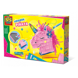 Piñata de unicornio