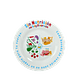 Plato Saludable Infantil VitaPorción™ - Miniatura 1