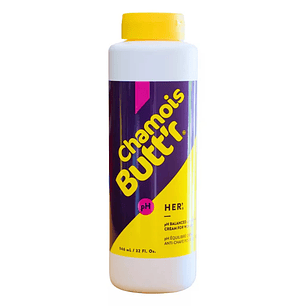 Chamois Butt'r Her – Botella de 32 oz con Dispensador