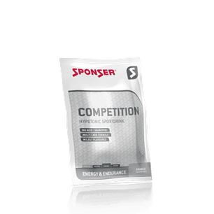 Competition 500 ml (Sponser)