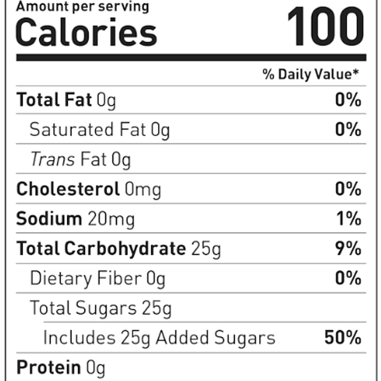 Gel Energético Maurten Gel 100 – Sabor Neutro 40 g (Sin Cafeína) 4