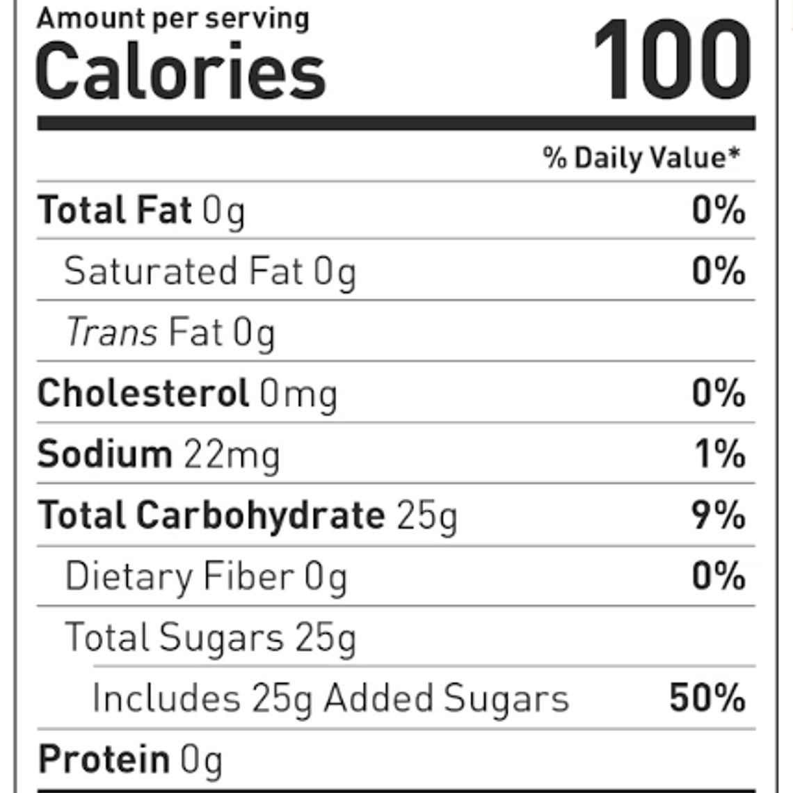 Gel Energético Maurten Gel 100 CAF 100 – Sabor Neutro 40 g (Con Cafeína) 3