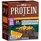 Barras de Proteína Chocolate Naranja 5 unidades Wild Foods - Miniatura 1