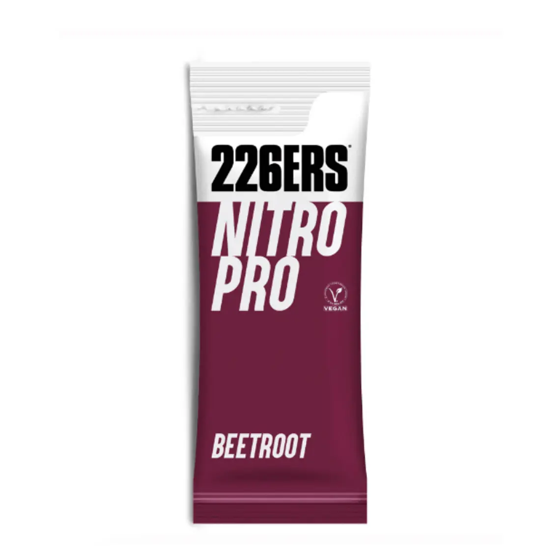 NITRO PRO Betroot Monodosis (10,3gr) 226ERS 1