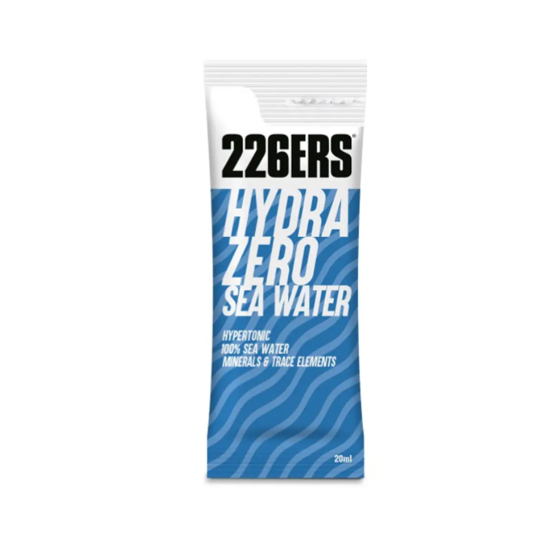 Hidrazero SEA WATER (20ml) 226ERS 1