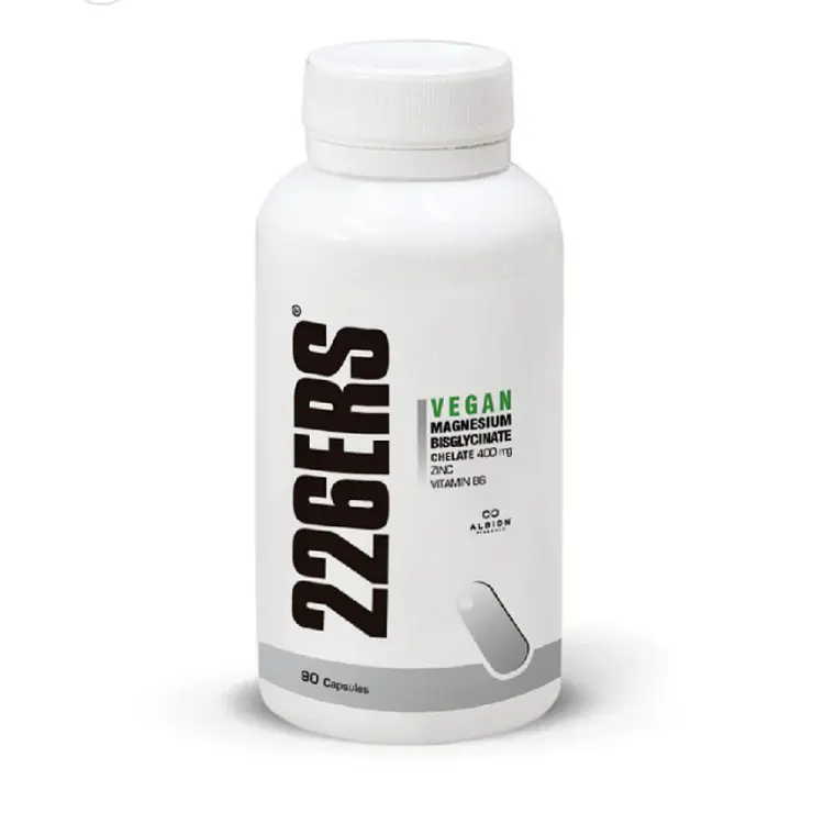 Bisciglinato de Magnesio 90 cápsulas 226ERS 1