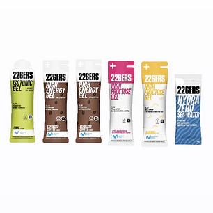 Pack MDS 42 KMS 226ERS