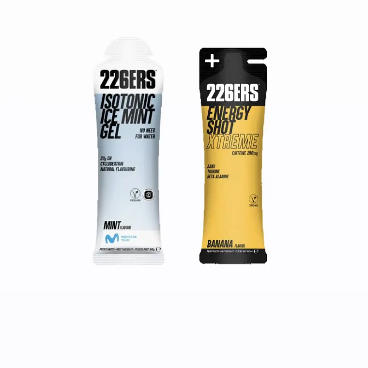 Pack MDS 10 KMS 226ERS 1