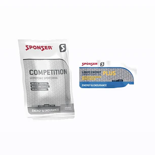 Pack MDS 10 KMS SPONSER