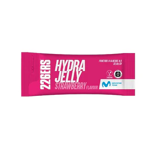 Hidrajelly (40g) STRAWBERRY 226ERS