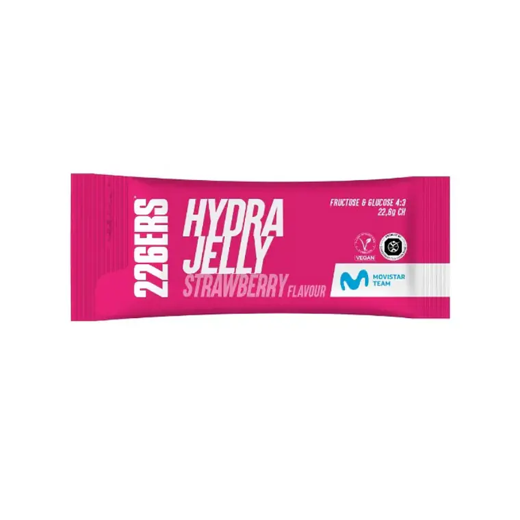 Hidrajelly (40g) STRAWBERRY 226ERS 1