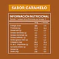 Barra de Proteína Caramelo Wild Foods - Miniatura 2