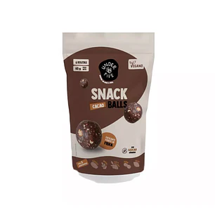 Snack Balls CACAO Underfive