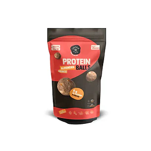Protein Balls ALMENDRA Underfive