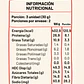 Protein Balls ALMENDRA Underfive - Miniatura 2