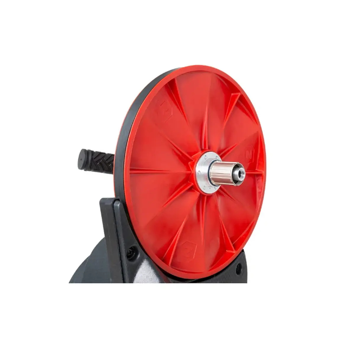 Rodillo de Ciclismo Indoor ZDrive MAX – ZYCLE 5
