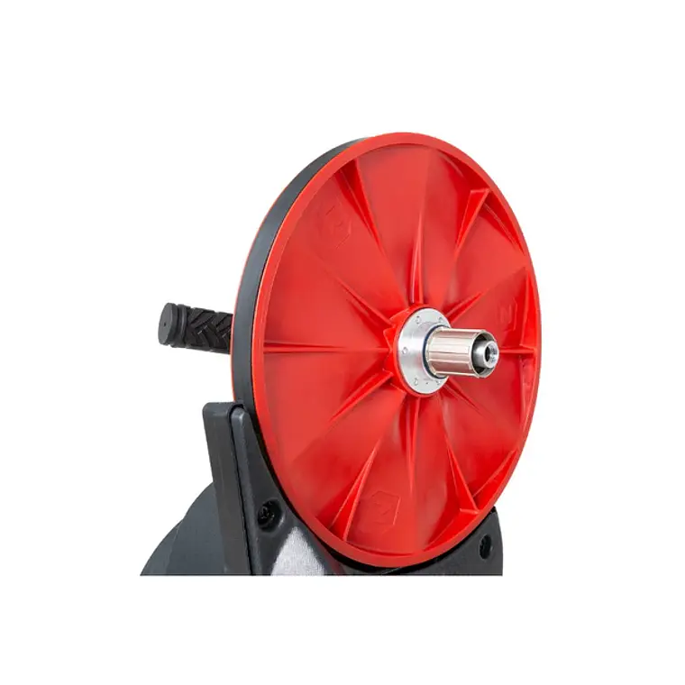 Rodillo de Ciclismo Indoor ZDrive MAX – ZYCLE 5