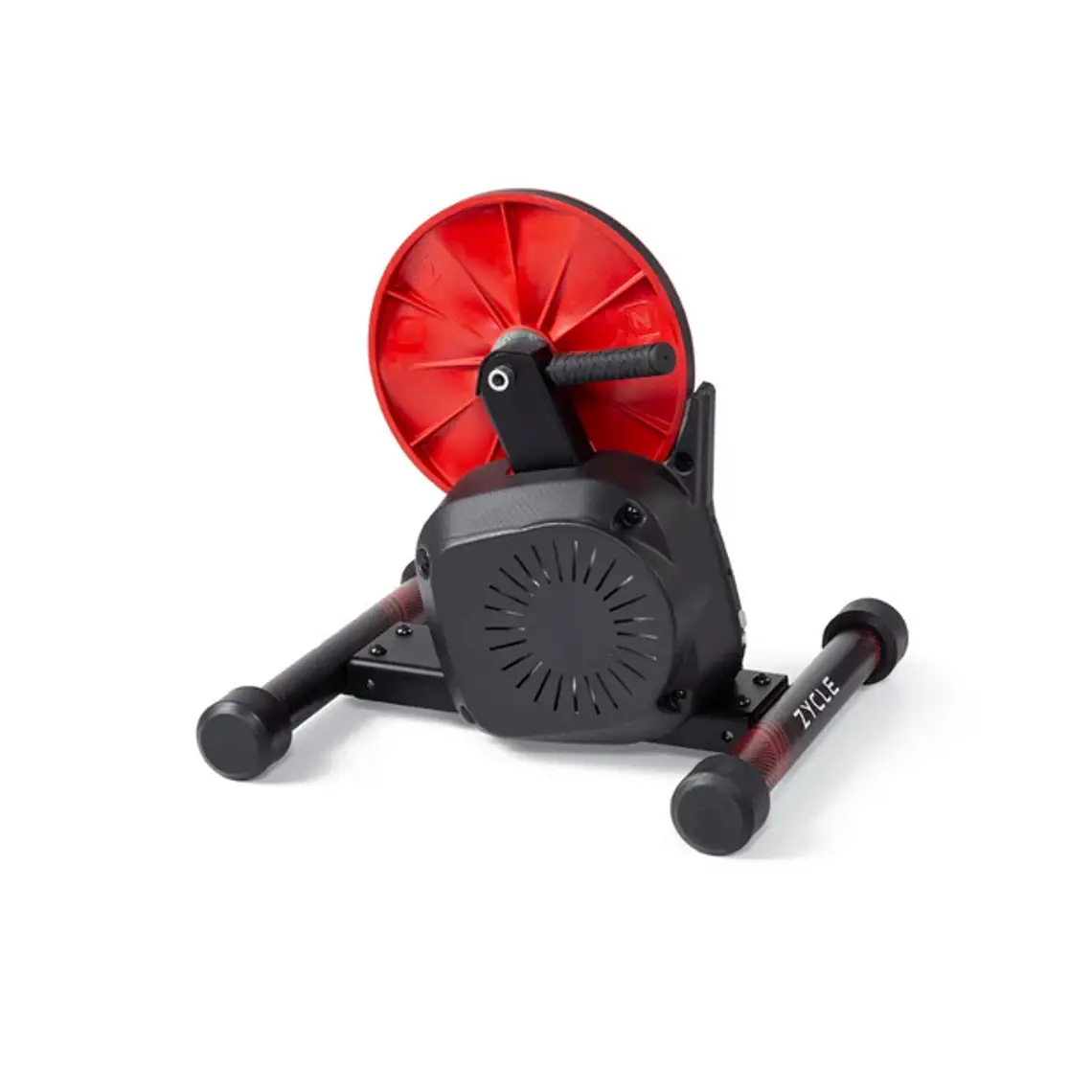 Rodillo de Ciclismo Indoor ZDrive MAX – ZYCLE 3