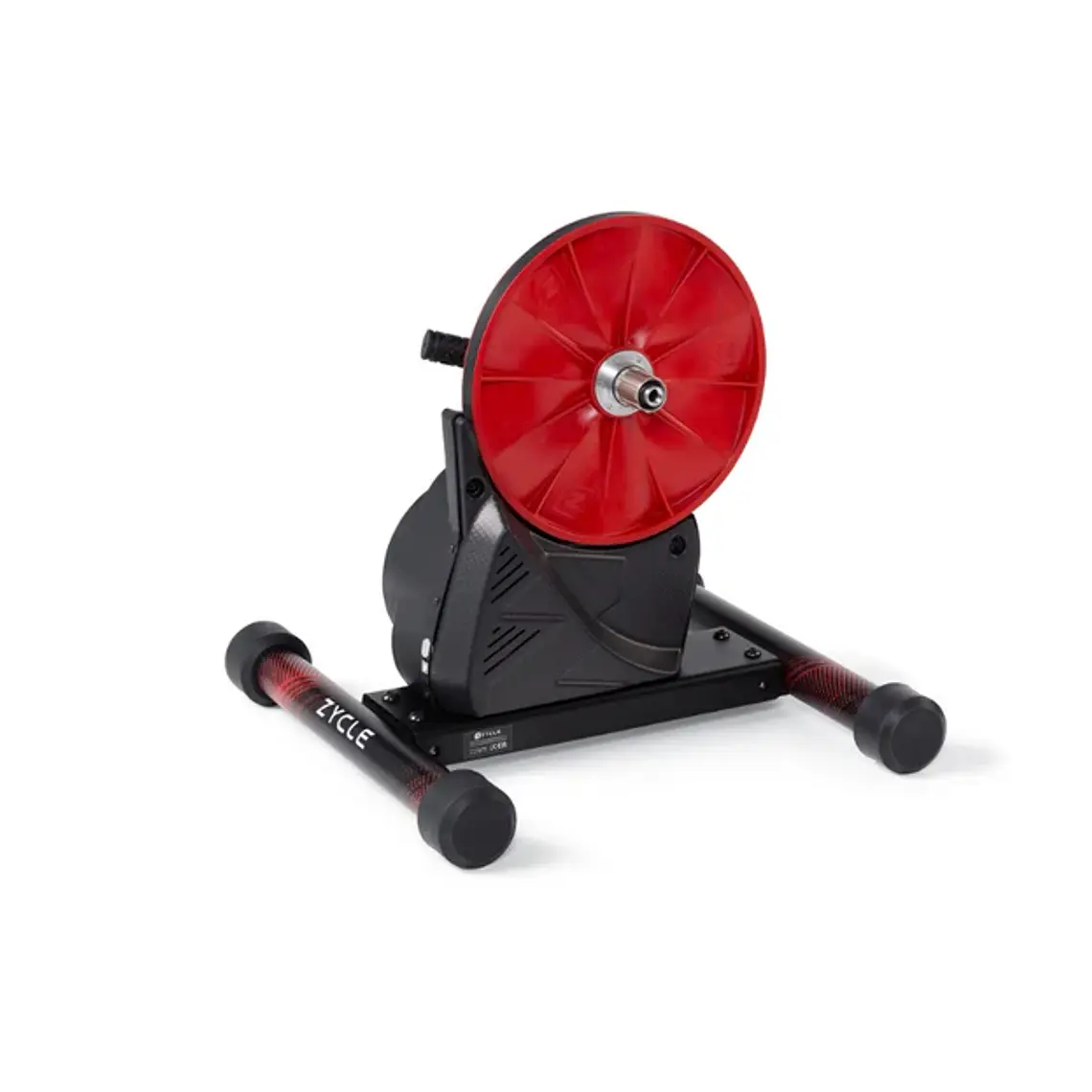 Rodillo de Ciclismo Indoor ZDrive MAX – ZYCLE 2