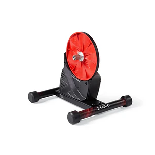 Rodillo de Ciclismo Indoor ZDrive MAX – ZYCLE