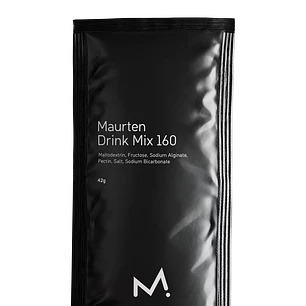 Maurten Drink Mix 160 – 40 g