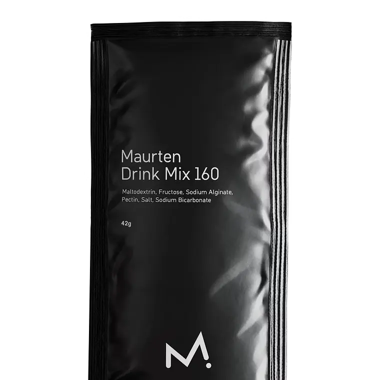 Maurten Drink Mix 160 – 40 g 1