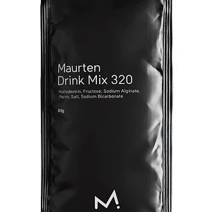 Maurten Drink Mix 320 – 80 g