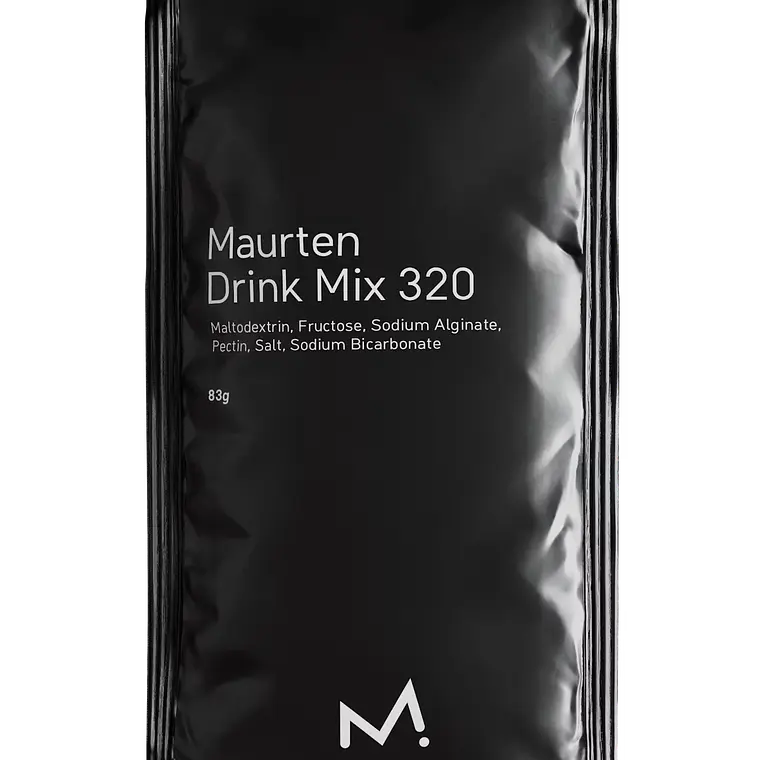 Maurten Drink Mix 320 – 80 g 1