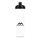 Botella Deportiva Boston 700 cc – Boston College Volleyball | Blanco - Miniatura 2