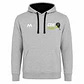 Polerón Urban Unisex – CDE Pádel | Gris - Miniatura 1