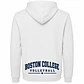 Polerón Urban Unisex – Boston College | Blanco - Miniatura 2