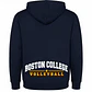 Polerón Urban Unisex – Boston College | Azul - Miniatura 2