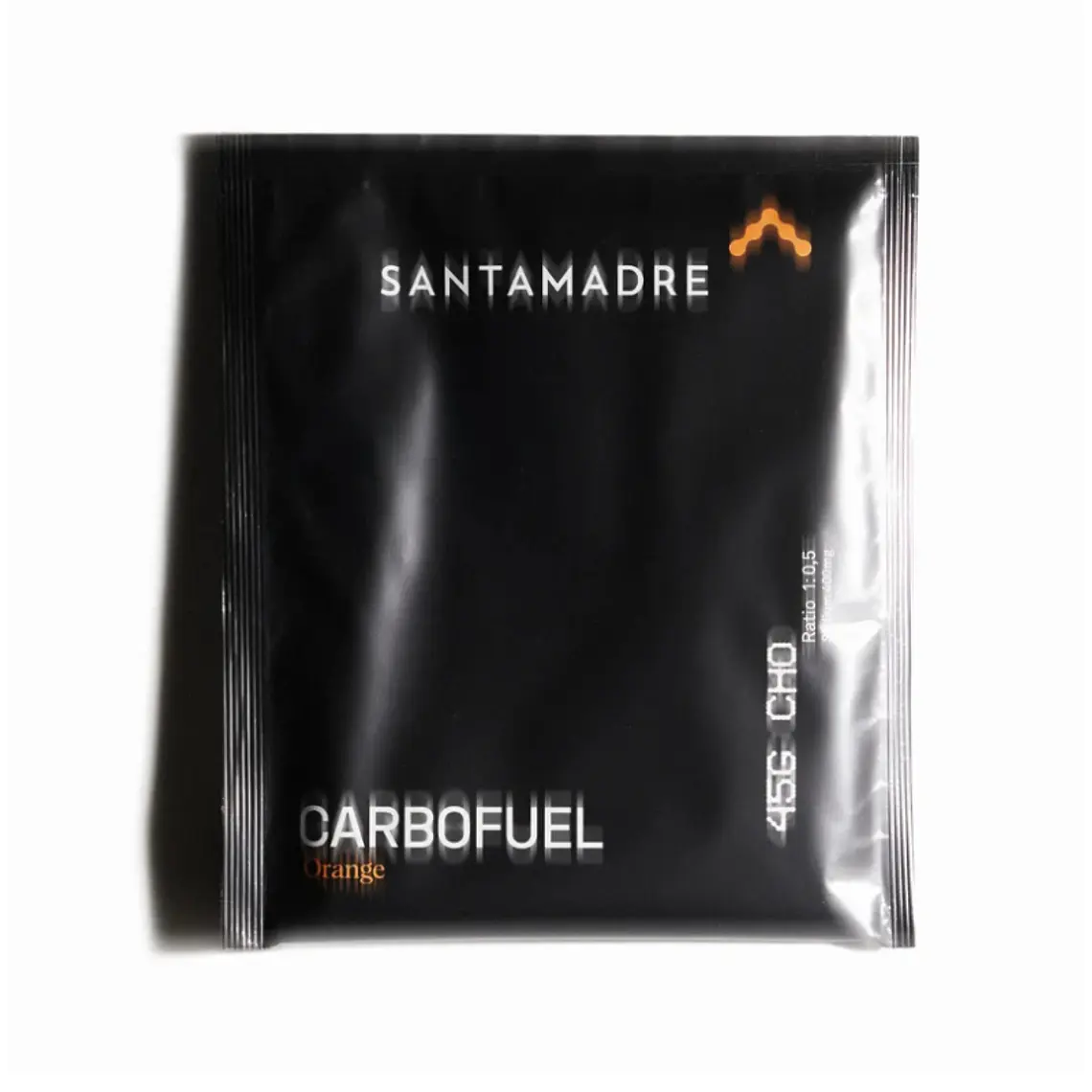 Carbofuel Naranja 45 CHO Santa Madre 1