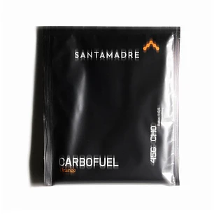 Carbofuel Naranja 45 CHO Santa Madre