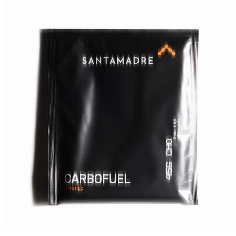 Carbofuel Naranja 45 CHO Santa Madre 1