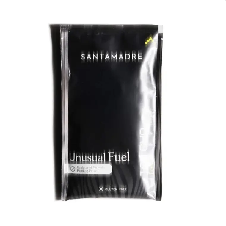 Carbofuel Limón 100 CHO 100 CAF Santa Madre 1