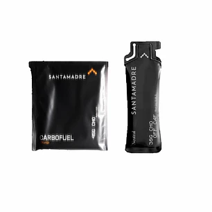 PACK Running 10K SANTAMADRE