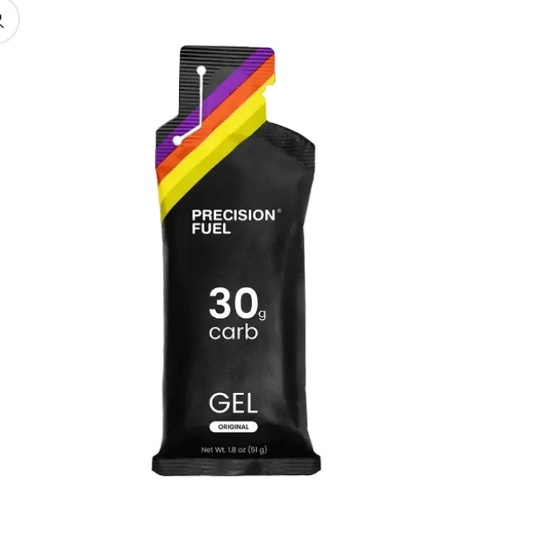 Gel Energético PF 30 Precision Fuel 1