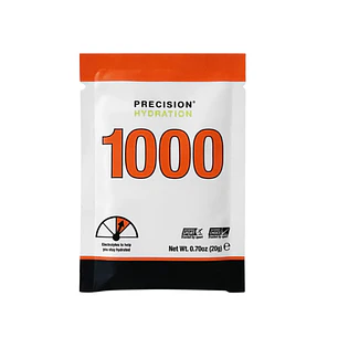 Sachet Hidratación 1000 Precision Fuel