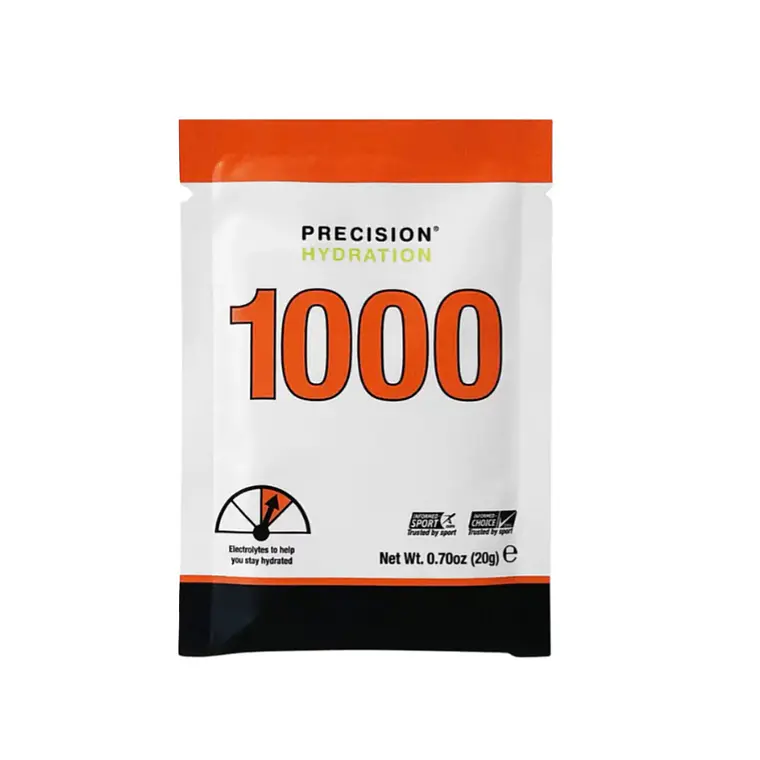 Sachet Hidratación 1000 Precision Fuel 1