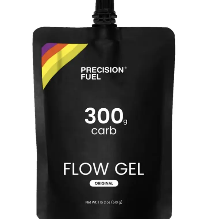 PF 300 Flow Gel Precision Fuel 1