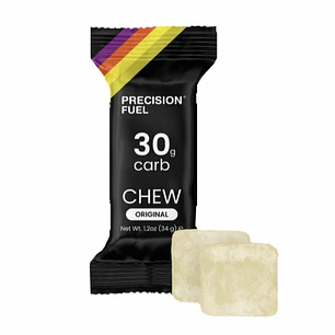 Gomas PF 30 Chew - Original Precision Fuel