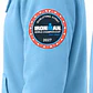 Polerón IRONMAN VALDIVIA 140.6 Unisex | Celeste - Miniatura 4