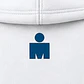 Polerón IRONMAN VALDIVIA 140.6 Unisex | Blanco - Miniatura 5