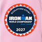 Polerón IRONMAN VALDIVIA 140.6 | Rosado - Miniatura 6