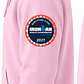 Polerón IRONMAN VALDIVIA 140.6 | Rosado - Miniatura 3