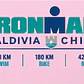 Polerón IRONMAN VALDIVIA 140.6 | Rosado - Miniatura 4