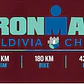 Polerón IRONMAN VALDIVIA 140.6 Unisex | Burdeo Oscuro - Miniatura 5