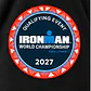 Polerón IRONMAN VALDIVIA 140.6 Unisex | Negro - Miniatura 4